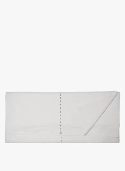 BLONDIE - Tafelkleed Van Stonewashed Linnen | Beige