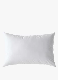Katoenen Kussenvulling 40x60 Cm | Wit