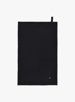 MARCEL - Theedoek Van Linnen En Katoen | Blauw