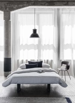 CELESTE - Hoeslaken Van Biokatoen | Beige -Huishoudartikelen Winkel 3354113