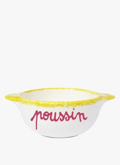 Bretons Kommetje | Geel