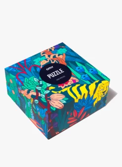 TROPICAL - Puzzel - 1000 Stukjes | Veelkleurig