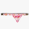 BANDIKINI - Hondenbandana Met Tie-dyeprint | Roze