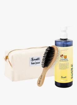 BANDIT X KERZON - Badset - Bandit X Kerzon | Beige