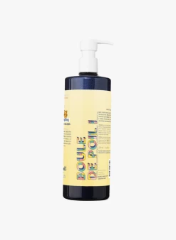 BANDIT X KERZON - Shampoo Voor Honden En Katten | Blauw