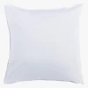 Katoenen Kussenvulling 80x80 Cm | Wit