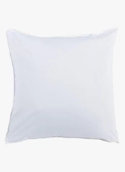 Katoenen Kussenvulling 80x80 Cm | Wit