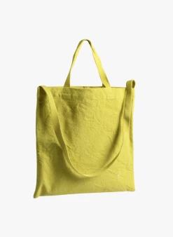 IONA - Tas Van Biokatoen | Wit