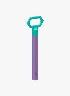 Flesopener | Violet