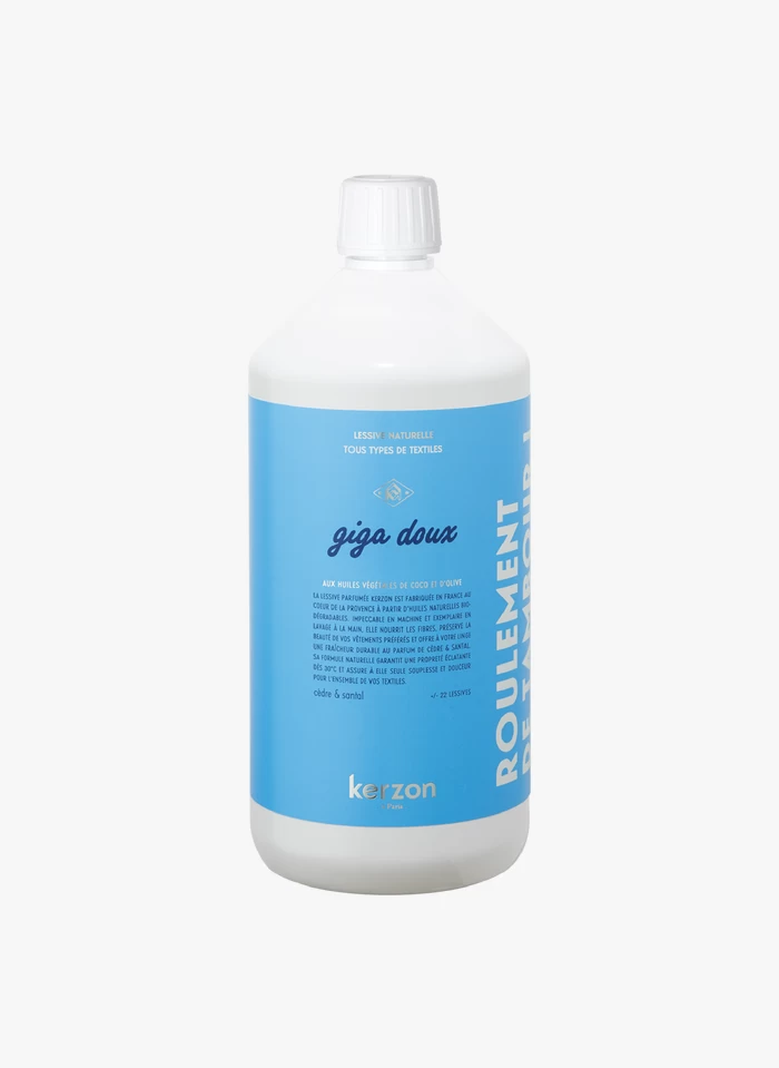 Wasmiddel Giga Doux 1000 Ml | 1 Wasmiddel Giga Doux 1000 Ml |