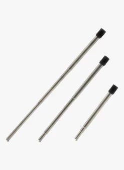 Herbruikbaar, Uitschuifbaar Rietje | Groen -Huishoudartikelen Winkel 3768574