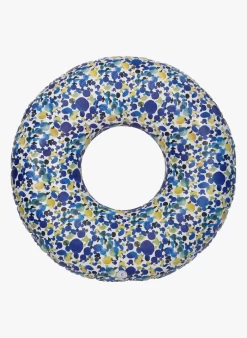 FORMENTERA - Grote, Opblaasbare Zwemband | Blauw