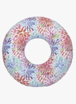 HAMPTONS - Grote, Opblaasbare Zwemband | Blauw