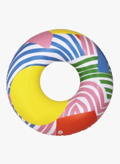 ODYSSEY - Grote, Opblaasbare Zwemband | Veelkleurig