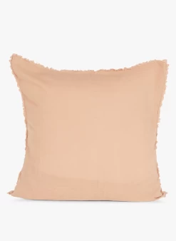 KATNI TO - Katoenen Hoofdkussen | Roze -Huishoudartikelen Winkel 3777281