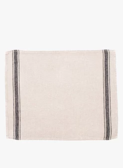 OLBIA SET - Linnen Placemat | Beige