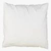 Kussen Zonder Hoes 80x80 Cm | Wit