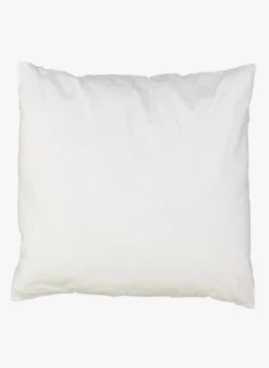 Kussen Zonder Hoes 80x80 Cm | Wit