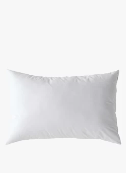 Katoenen Kussenvulling 30x50 Cm | Wit
