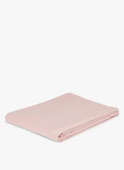 Katoenen Badlaken | Roze