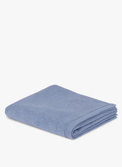 Katoenen Handdoek | Violet