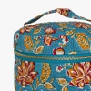 Katoenen Reistasje Met Print | Veelkleurig