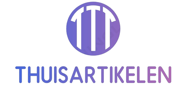 Huishoudartikelen Winkel